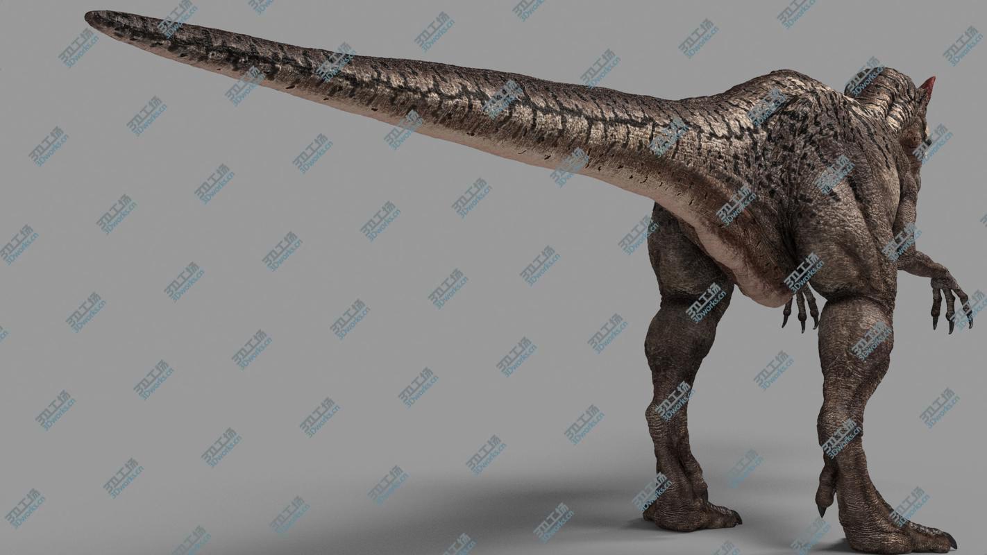 images/goods_img/20210319/3D Allosaurus(1)/5.jpg
